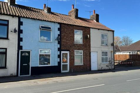 2 bedroom house for sale