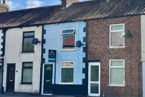 Wansford Road, Driffield YO25 2 bed house for sale