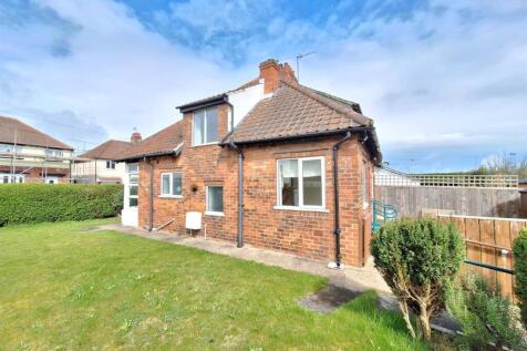 Carlton Street, Bridlington YO16 3 bed semi