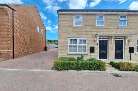 Levin Drive, Pickering YO18 3 bed semi
