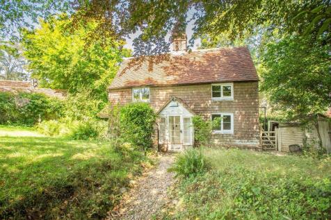 2 bedroom detached house for sale