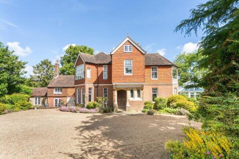 7 bedroom detached house for sale
