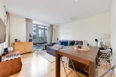 Pimlico Place,  28 Guildhouse Street... 2 bed apartment for sale