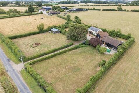 Tawney Common, Theydon Mount, CM16 7 bed detached house for sale