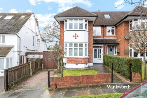 Normandy Avenue, High Barnet, EN5 3 bed semi