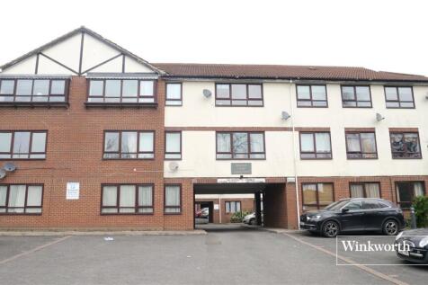 Wood Street, High Barnet, EN5 1 bed apartment for sale