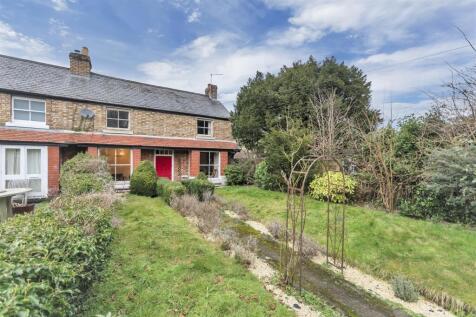 Weston Rhyn, Oswestry 3 bed house for sale