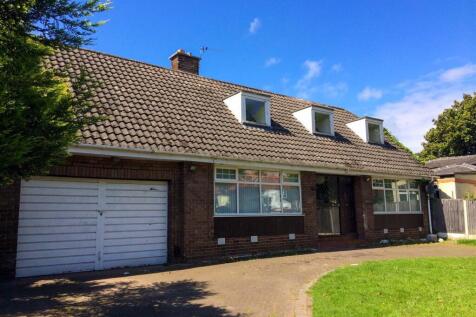 Sefton Road, Liverpool 4 bed house for sale