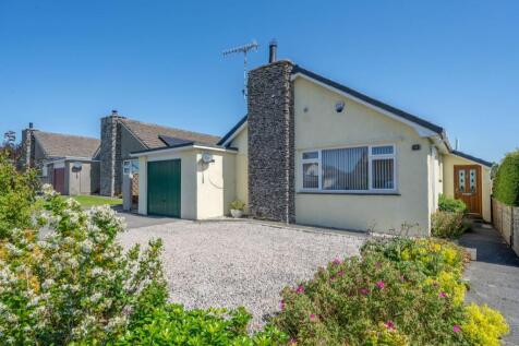 Greengate, Levens, LA8 3 bed detached bungalow for sale
