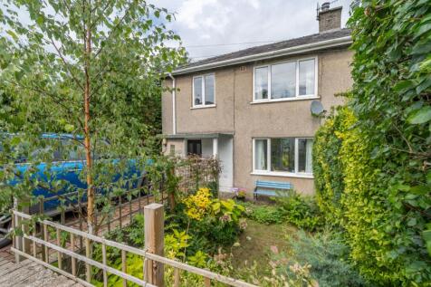Sparrowmire Lane, Kendal, LA9 3 bed semi