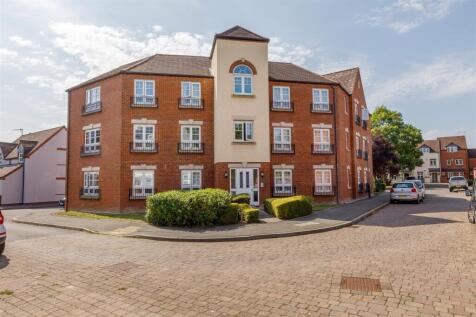 Corelli Close, Stratford