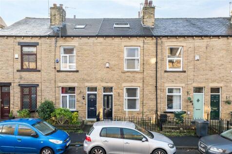 Ashgrove, Greengates, Bradford, West... 2 bed terraced house for sale