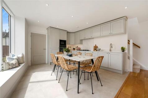 Church Street, Preston PR3 3 bed detached house for sale