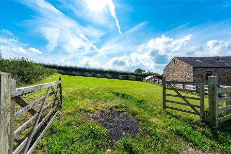 Village Road, Lancaster LA2 Plot for sale
