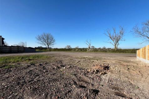 Back Lane, Preston PR3 Land for sale