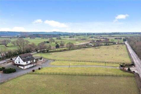 Park Lane, Preston PR3 2 bed detached house for sale