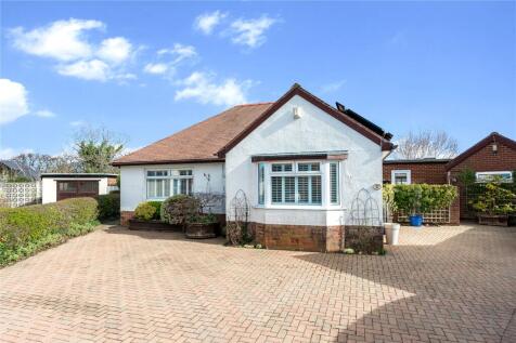 2 bedroom bungalow for sale