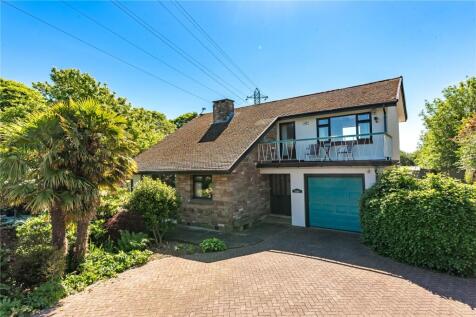 Kirkham Road, Preston PR4 3 bed detached house for sale