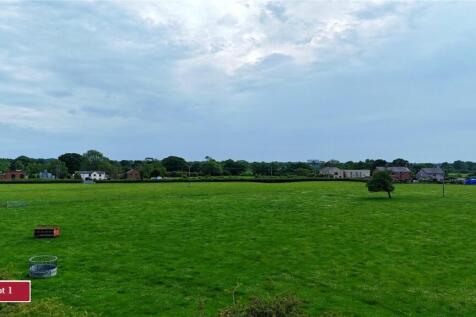 Lots 1 & 2 Land At Moorside House... Land for sale
