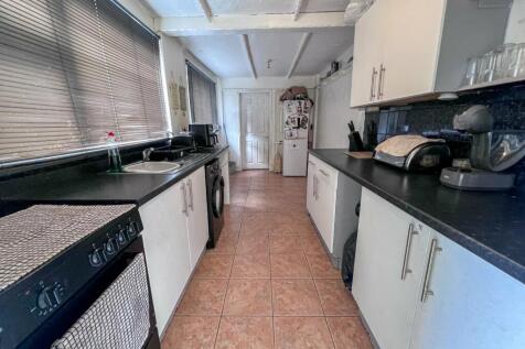 Lovett Street, Cleethorpes, N.E... 3 bed terraced house for sale