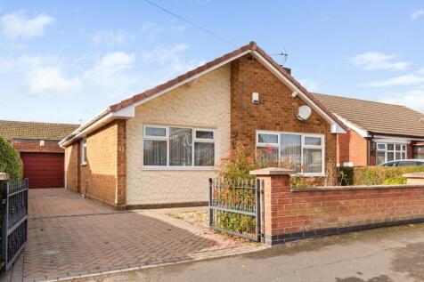 Pemberton Drive, New Waltham, N E... 3 bed bungalow for sale