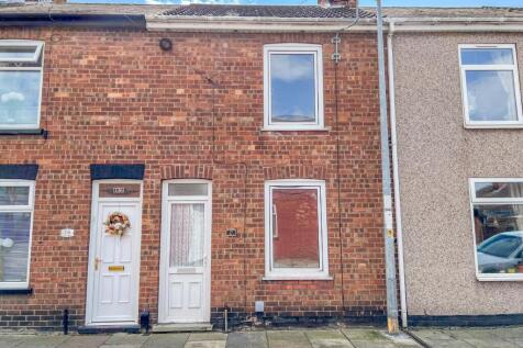 Lister Street, Grimsby, DN31 3 bed terraced house for sale