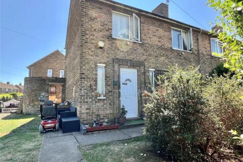 Winchester Avenue, Grimsby, DN33 3 bed end of terrace house for sale