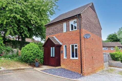 The Camellias, Banbury 2 bed detached house for sale