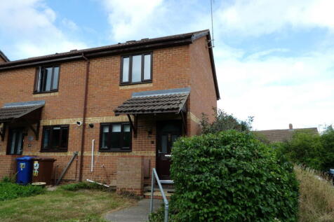 Parklands, Banbury 2 bed end of terrace house for sale