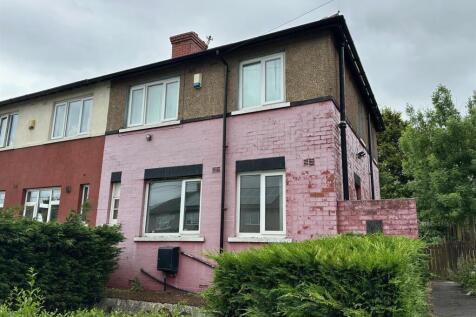 Denfield Crescent, Ovenden, Halifax 3 bed semi