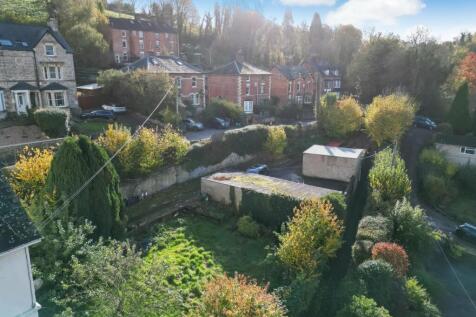 Old Bristol Road, Nailsworth, Stroud... Land for sale