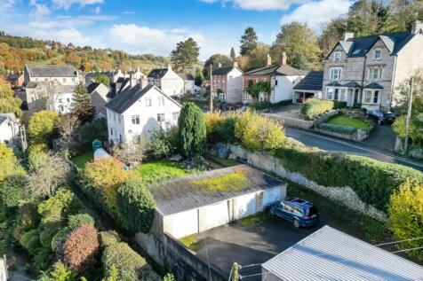 Old Bristol Road, Nailsworth, Stroud... Land for sale