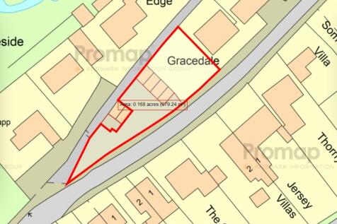Old Bristol Road, Nailsworth, Stroud... Land for sale