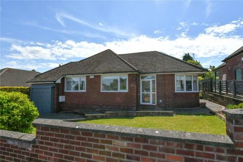 3 bedroom bungalow for sale