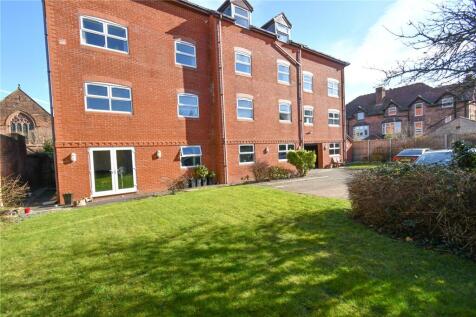 2 bedroom flat for sale