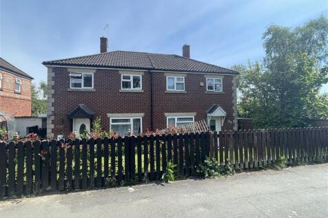 2 bedroom semi-detached house for sale