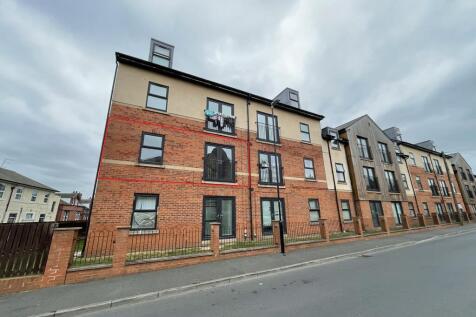 Studio flat for sale