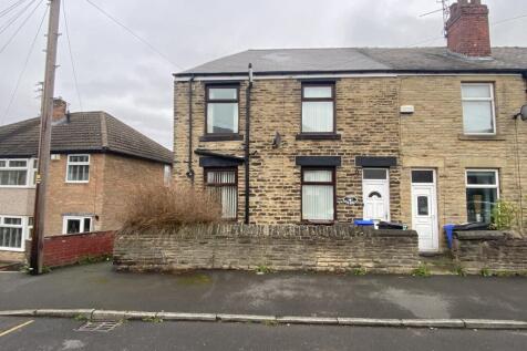 Terraced house for sale