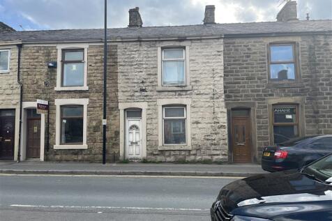 Terraced house for sale