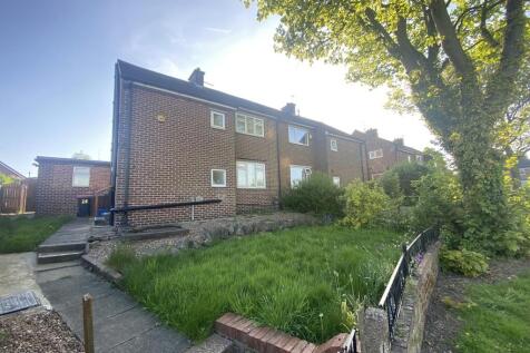 Semi-detached house for sale