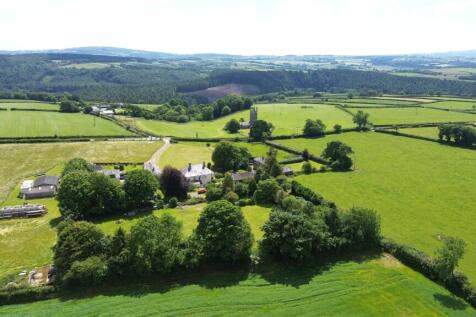 Dunterton, Tavistock, PL19 5 bed detached house for sale