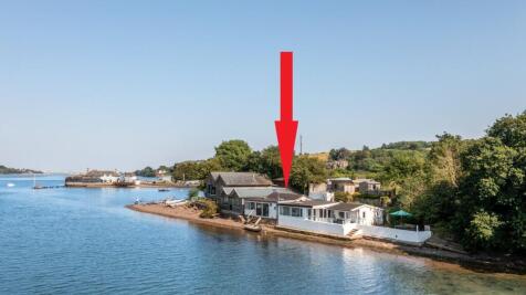 Combeinteignhead, Newton Abbot... 2 bed bungalow for sale