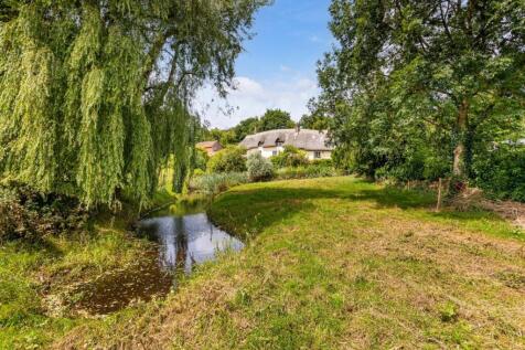Neopardy, Crediton, Devon, EX17 4 bed house for sale