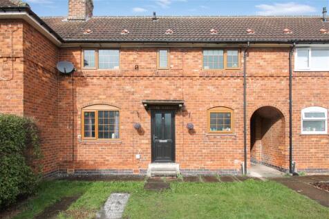 Kings Gardens, Sowerby, Thirsk 4 bed terraced house for sale