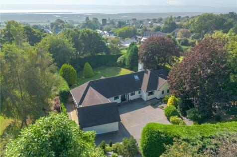 4 bedroom bungalow for sale