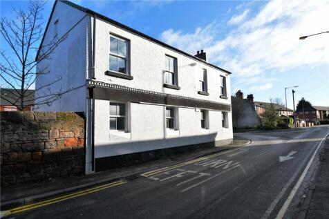 10 bedroom detached house for sale