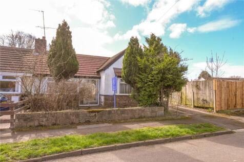 3 bedroom bungalow for sale