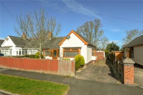 3 bedroom bungalow for sale
