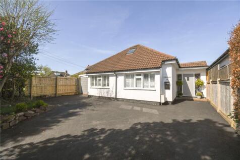 4 bedroom bungalow for sale