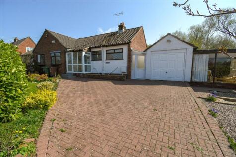 2 bedroom bungalow for sale